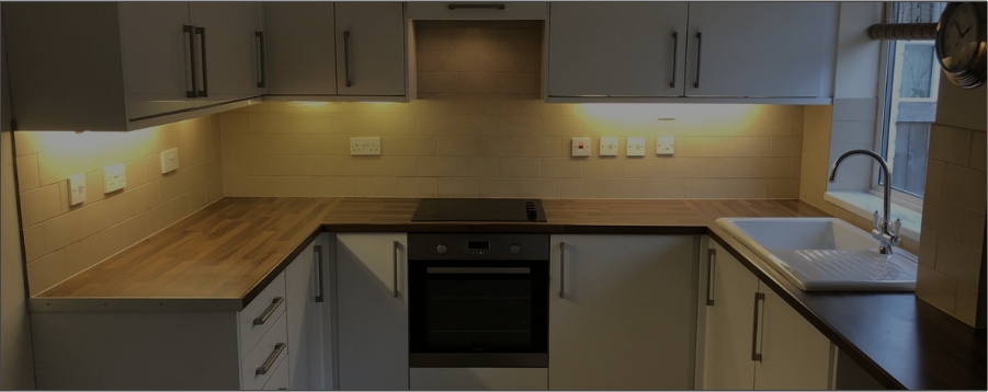 Fort Worth Texas Electricians