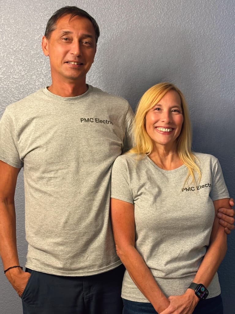 PMC Electric About Us
