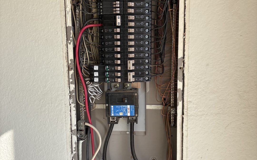 Electricians Fort Worth Texas 015