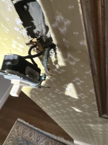 Electricians Fort Worth Texas 001