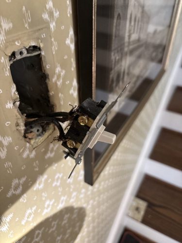 Electricians Fort Worth Texas 002